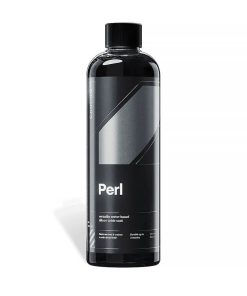 CarPro PERL Coat Plastic & Rubber Protectant (CQ 橡膠/塑膠保養劑) *500ml