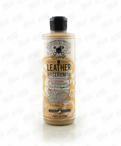 Chemical Guys Leather Serum (化學男人幫皮椅保護膜 4oz.)
