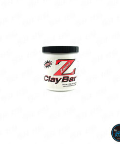 Zaino  Z-18 Claybar 2oz.*2條,黏土,*約50克一條