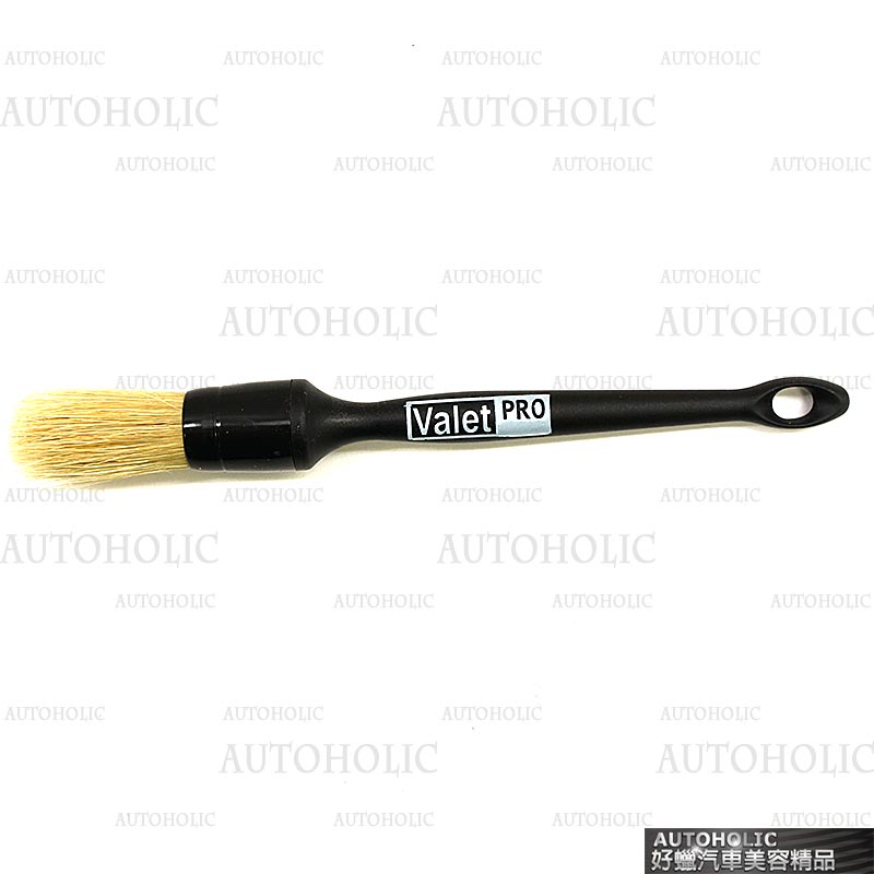 Valet Pro Soft Wheel Brush (VP輪框清潔毛刷)