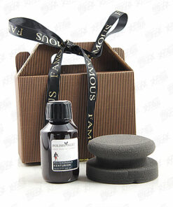 Polish Angel Carnaubaflockencreme Centurion 100ml (天使千夫長濃縮棕櫚蠟) *黑色車系專用