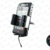 車用手機充電座(內建FM發射器) *HTC, Samsung, 小米版