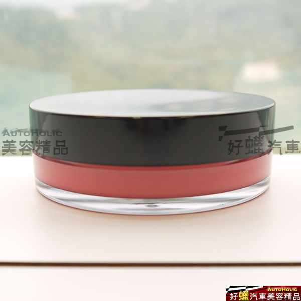 Victoria Concours Red Wax (維多利亞競賽紅蠟) 3oz.