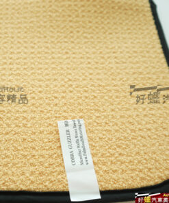 Cobra Guzzler HD Waffle Weave Drying Towel 毒蛇頂級吸水布*(40cmx60cm)