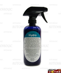 Prima Hydro Wax As You Dry 16 oz.(普利瑪濕上噴蠟) *約473ml~附噴頭~