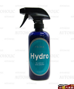 Prima Hydro Wax As You Dry 16 oz.(普利瑪濕上噴蠟) *約473ml~附噴頭~