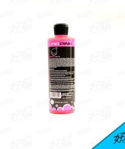 Chemical Guys Mr. Pink -High Foam SuperWash 16oz. (化學男人幫粉紅先生高泡沫洗車精) *約473ml