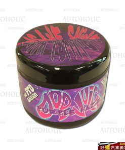 Dodo Juice Purple Haze PRO Soft Wax (Dodo 專業版紫色薄霧棕櫚軟蠟) 200ml