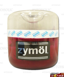 Zymol Rouge Wax (Zymol 胭脂蠟) 8oz..(美國原裝進口)