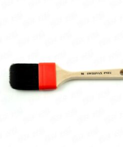 Swissvax Pneu Brush for application of Pneu (Swissvax 胎皮保養刷)