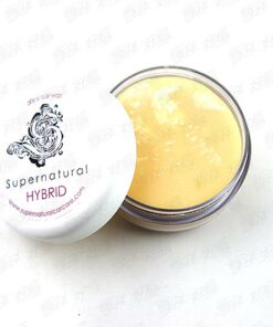 Dodo Juice Supernatural Hybrid Paste Sealant (Dodo 超自然進化封體蠟) 30ml