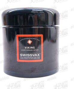 Swissvax Viking 200ml (Swissvax 維京蠟 專用棕櫚蠟) *瑞典車系專用*