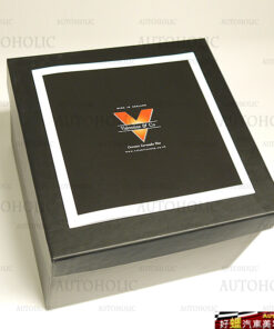 Valentine's Concours Carnauba Wax kit 250g (范倫坦競賽棕櫚蠟套組)