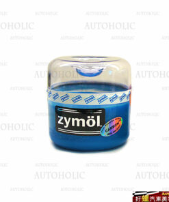 Zymol Carbon Wax 8oz. (深色車系專用棕櫚蠟) *約236ml  (美國原裝進口)