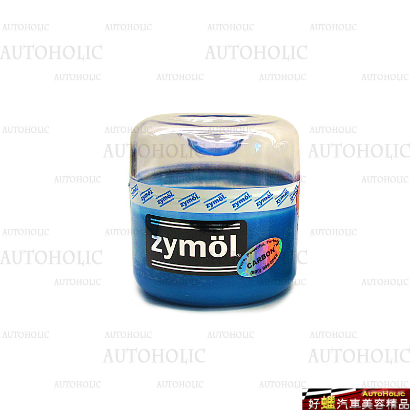 Zymol Carbon Wax 8oz. (深色車系專用棕櫚蠟) *約236ml  (美國原裝進口)