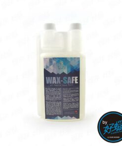 Bling Armor Wax-Safe pH Neutral Snow Foam 500ml (BA 濃密泡沫洗車精)