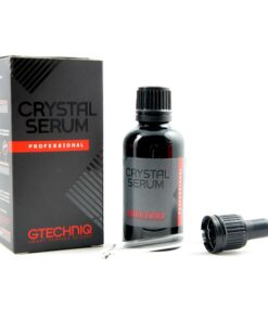 Gtechniq Crystal Serum 50ml (GT 水晶鍍膜液)