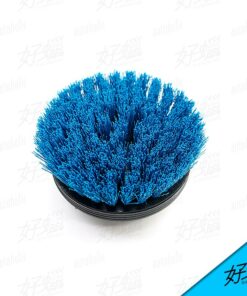 Cyclo Aqua Soft Carpet Brush (Cyclo水綠色清潔刷,細)