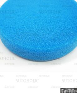 Lake Country 7.5 Inch CCS Foam Pad (LC CCS 7.5吋 藍色清潔蠟棉 清潔蠟, 釉蠟適用)適用6吋背板