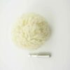 Lake Country 3 inch  Wool-Ball Polishing Ball (LC 3吋 羊毛拋光球)