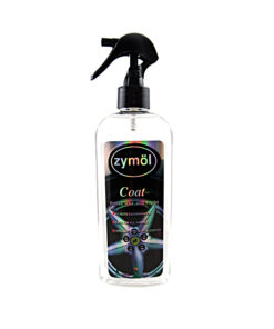 Zymol Wheel Coat 8.5oz. (Zymol 輪框保護劑) *約255ml (美國原裝進口)