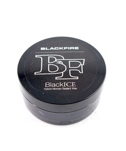 BLACKFIRE BlackICE Hybrid Montan Sealant Wax 3oz. (黑火"黑冰" 進化封體蠟) *約85克