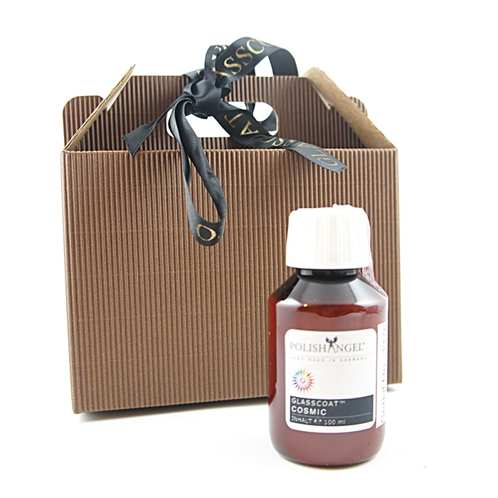 Polish Angel Glasscoat Cosmic V2 100ml(天使宇宙玻璃封體)