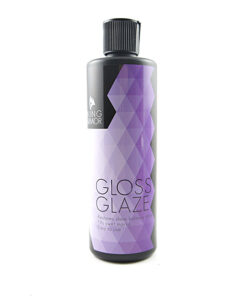 Bling Armor Gloss Glaze 500ml (BA 蓋紋鏡面劑)