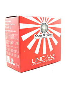 Max Protect UNC v2 30ml (MP UNC v2車體鍍膜)
