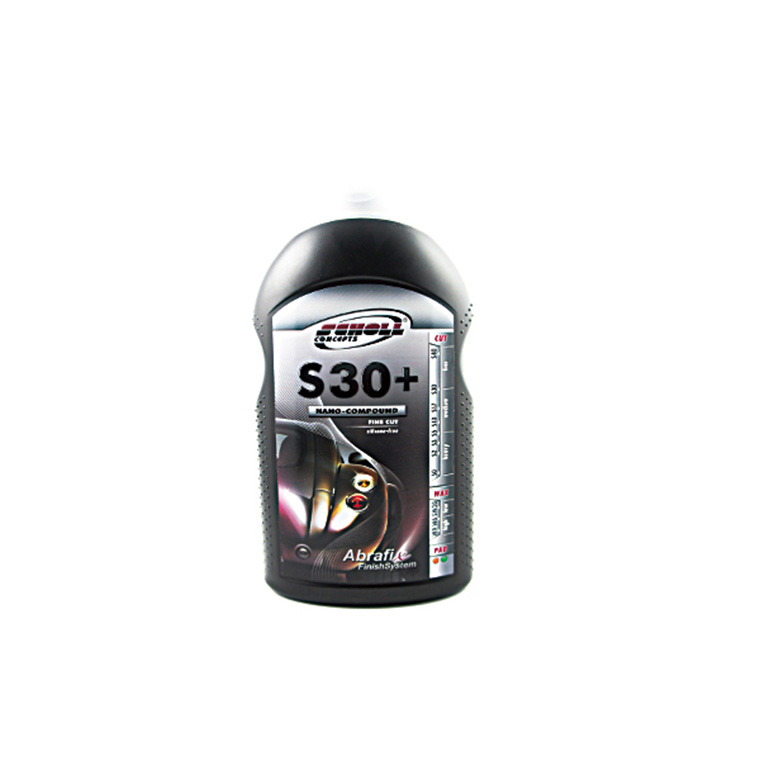 Scholl S30+ (Scholl S30+ 奈米中度拋光劑)*1Kg