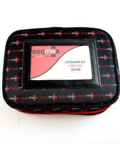 Res-Q-Me Lifesaver Kit (救我急救萬用包)