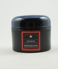 Swissvax Opaque Premium Wax (Swissvax 消光漆專用棕櫚蠟) 50ml