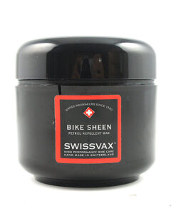 Swissvax Bike Sheen Wax (Swissvax 摩托車專用棕櫚固蠟) 50ml
