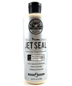 Chemical Guys JetSeal 109 Super Acrylic Sealant 16 oz. (化學男人幫噴射機封體) *約473ml