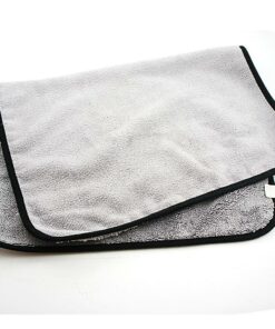 Supreme 530 Microfiber Towel 無敵530超細纖維布*(40cmx60cm)