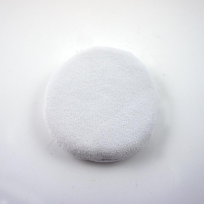Applicator Pad鍍膜專用棉,白色