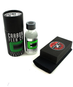 Chemical Guys Carbon Flex C9 Protective Coating 30ml (化學男人幫 C9鍍膜 30ml)