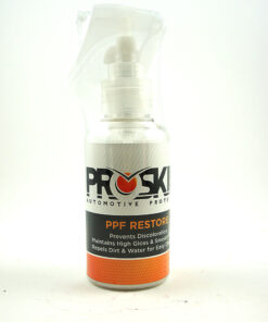 Proskin PPF Restore 100ml (潑斯尼貼膜專用噴霧封體)