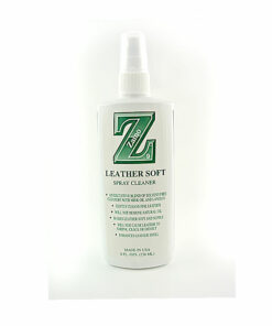 Zaino Z-9 Leather Soft Spray Cleaner 8oz. ( Z-9 皮椅清潔劑)