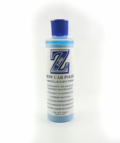 Zaino Z-3 Show Car Polish for Regular Paint 8oz. (Z-3 車漆修整拋光劑)