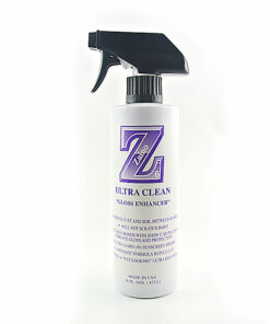 Zaino Z-6 Ultra Clean Gloss Enhancer Spray 16oz. (Z-6 濕亮提升液)
