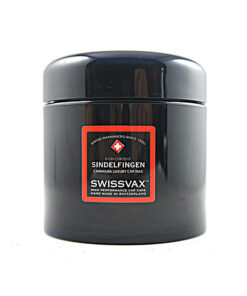 Swissvax Sindelfingen (Swissvax 賓士專用棕櫚蠟) 200ml