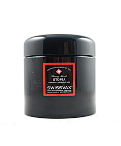 Swissvax Utopia Wax 200ml (Swissvax 烏托邦專用棕櫚蠟) 