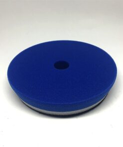 Lake Country 5.5吋 HDO Blue Cutting Pad(LC HDO 藍色中拋棉)