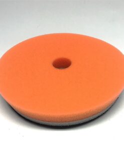 Lake Country 5.5吋 HDO Orange Polishing Pad(LC HDO橘色輕拋棉)