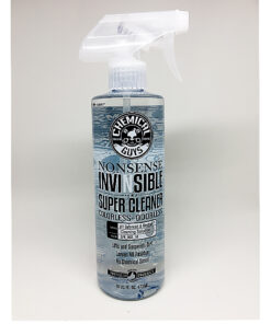 Chemical Guys Nonsense Concentrated All Surface Cleaner 16oz(化學男人幫無香無味萬用清潔劑)