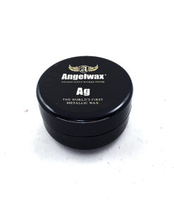 Angelwax AG Silver 33ml (英國天使銀色車專用蠟)(英國授權台灣總代理)