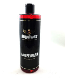 Angelwax AngelWash 500ml (英國天使洗車精)(英國授權台灣總代理)