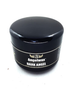 Angelwax Darkangel 250ml (英國天使黑天使棕櫚蠟)(英國授權台灣總代理)