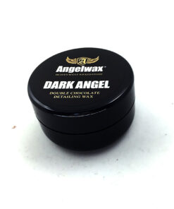 Angelwax Darkangel 33ml (英國天使黑天使棕櫚蠟)(英國授權台灣總代理)